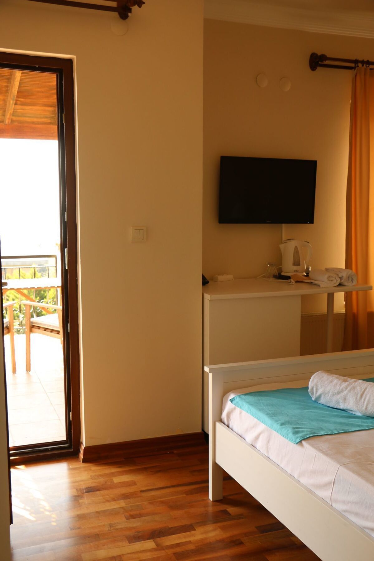 Cunda Sir Hotel Ayvalik Exterior photo